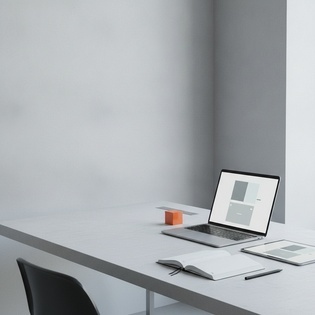 The Alternae studio
