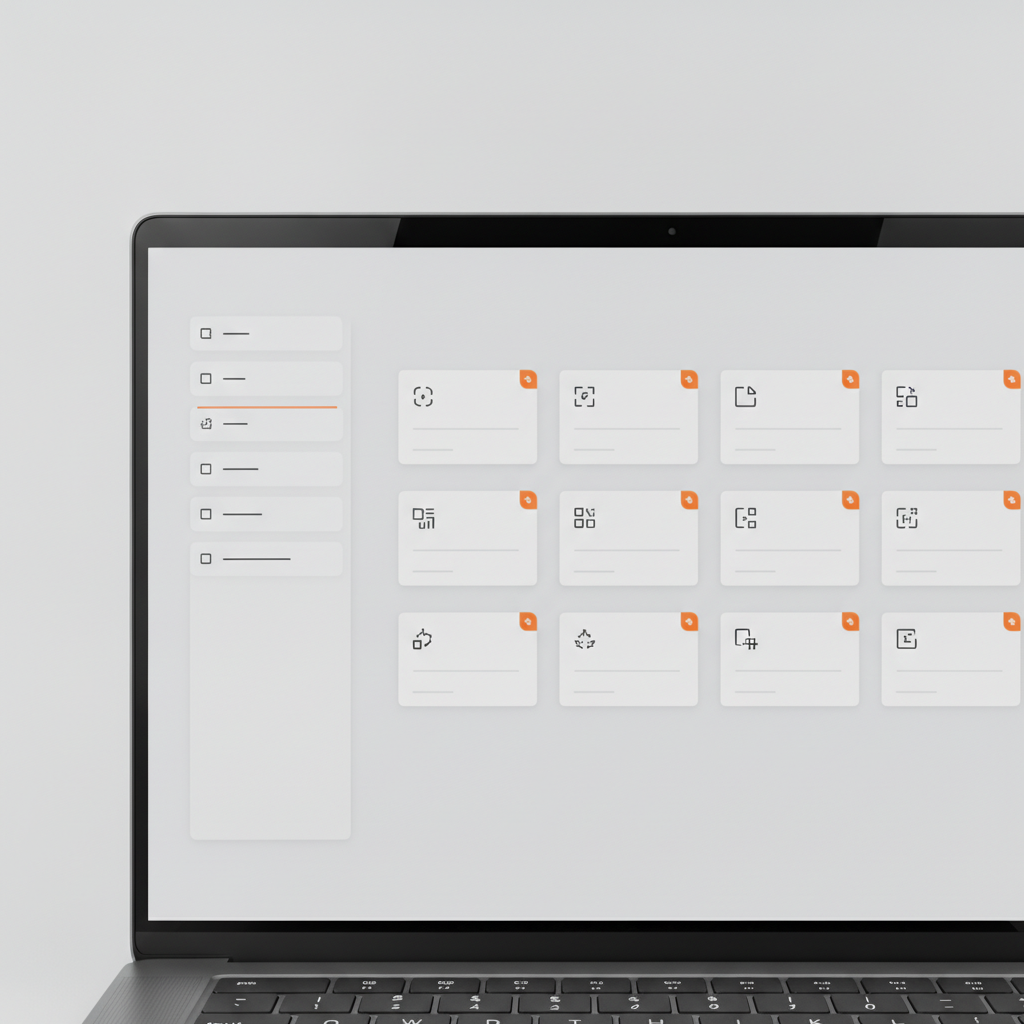 The Prompt Vault